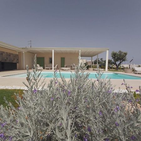 Casa Vacanze Pantakyas Brucoli Kültér fotó