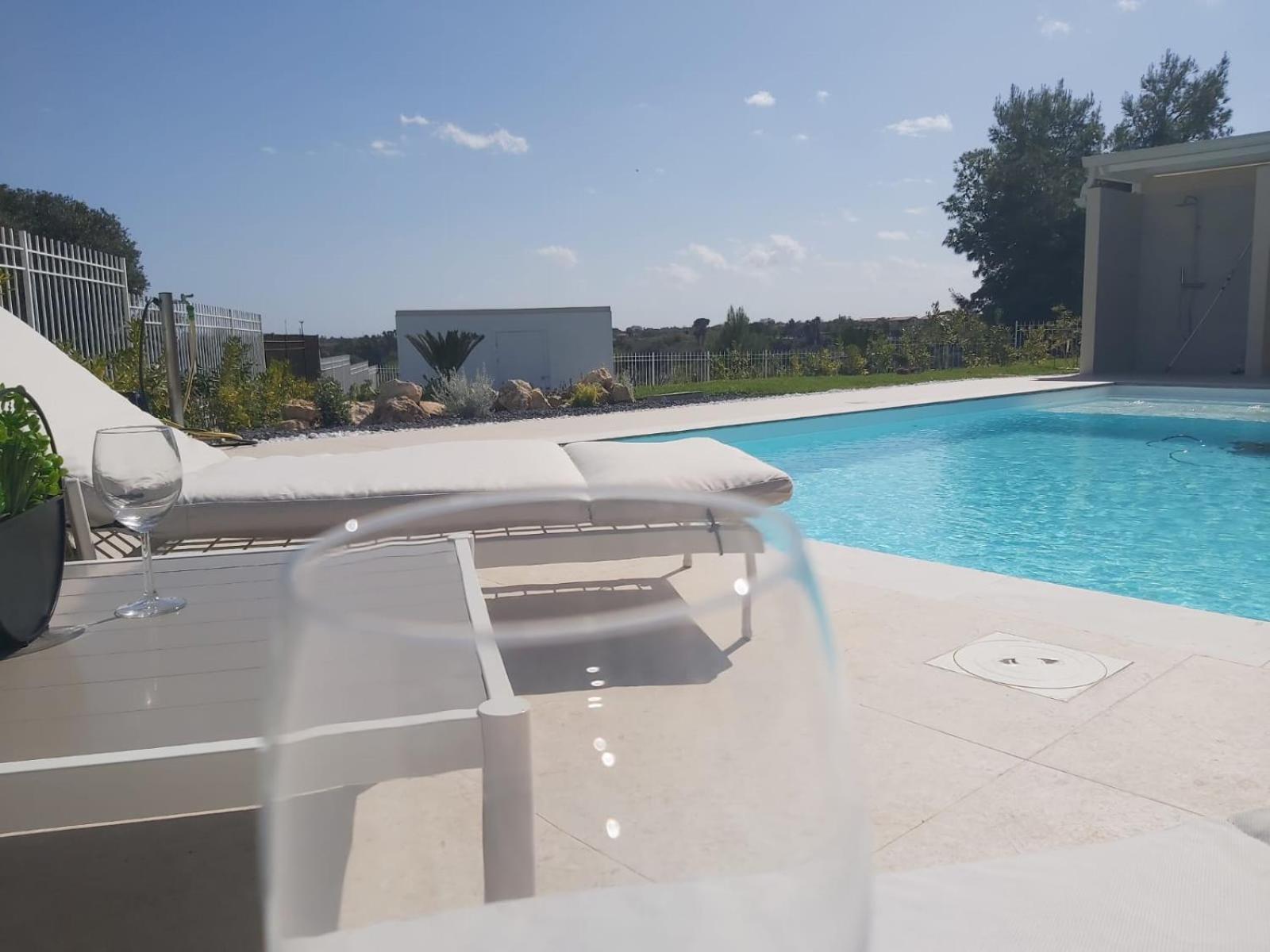 Casa Vacanze Pantakyas Brucoli Kültér fotó