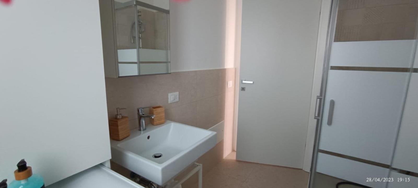 Casa Vacanze Pantakyas Brucoli Kültér fotó