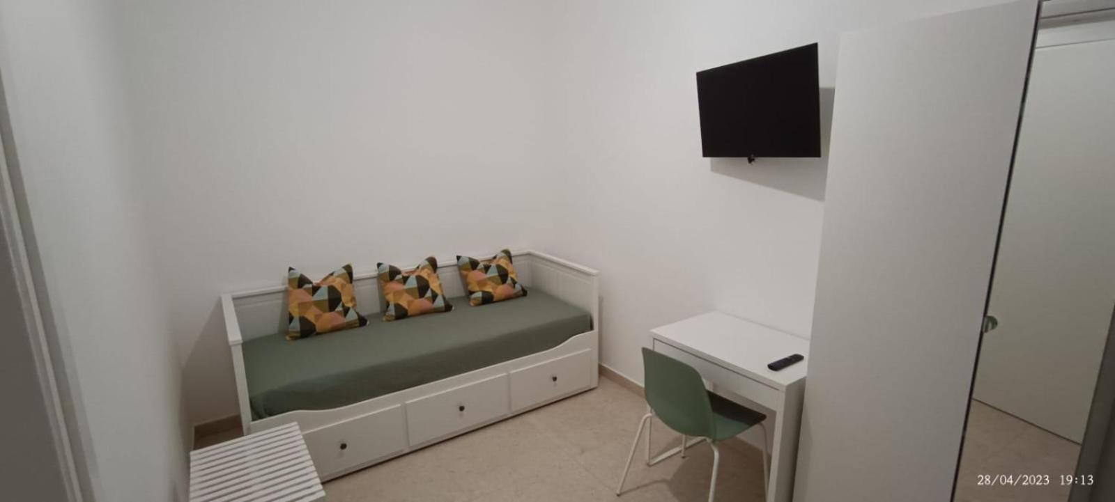 Casa Vacanze Pantakyas Brucoli Kültér fotó