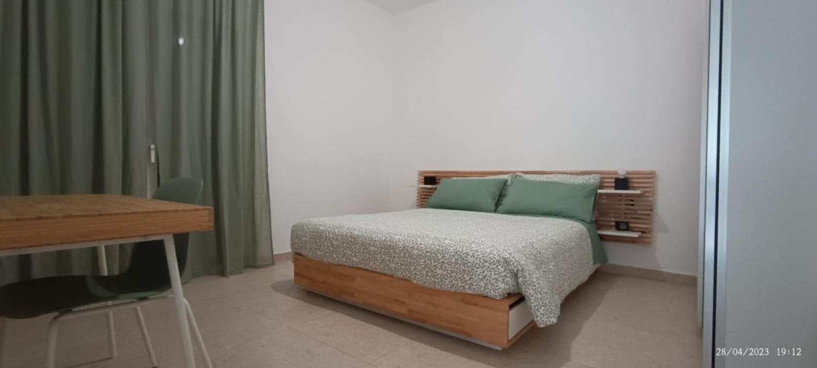 Casa Vacanze Pantakyas Brucoli Kültér fotó