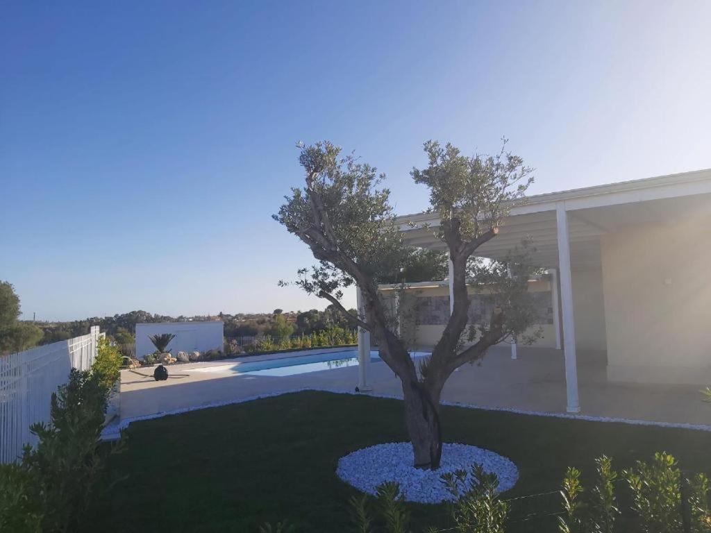 Casa Vacanze Pantakyas Brucoli Kültér fotó